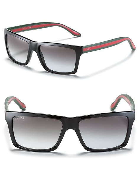 gucci wayfarer mens|Gucci wayfarer eyeglasses.